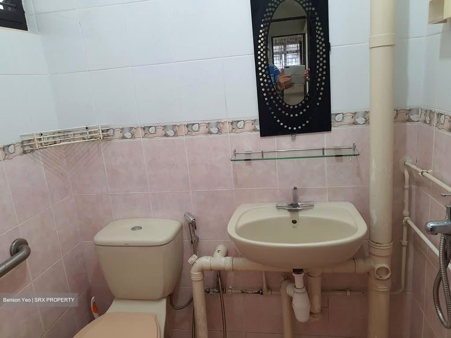 Blk 713 Bedok Reservoir Road (Bedok), HDB 3 Rooms #634667561